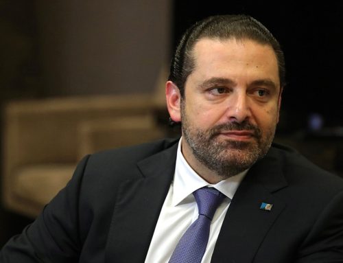 Weathering the Storm: Revisiting the Hariri Resignation